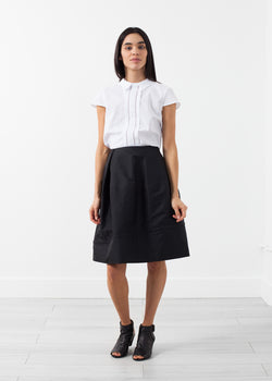 Reversi Skirt